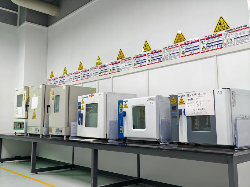 康利邦（bāng）粘合劑（jì）廠家