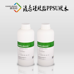 矽（guī）膠粘尼龍（lóng）膠水CL-26AB-24