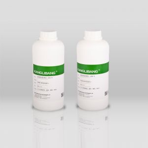 鉑金硫（liú）化矽膠粘（zhān）玻璃膠水CL-26AB-9