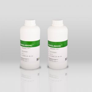 液體矽膠包玻璃膠水CL-26AB-8