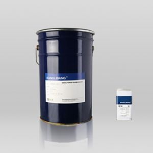 過氧化物有機矽壓敏矽膠水KL-2910