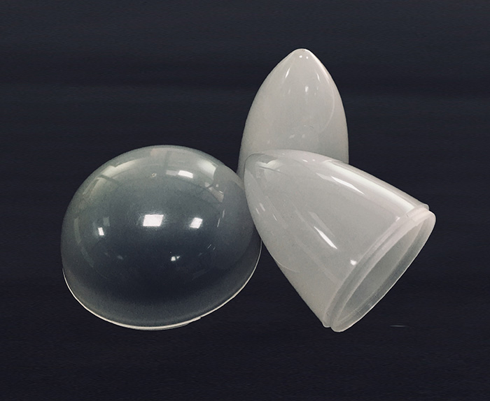 燈罩（zhào）