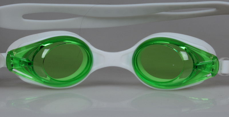 矽膠膠水在潛水鏡上（shàng）的應用