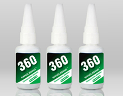 矽膠粘塑膠快幹膠水360 矽膠粘塑膠快幹膠水360