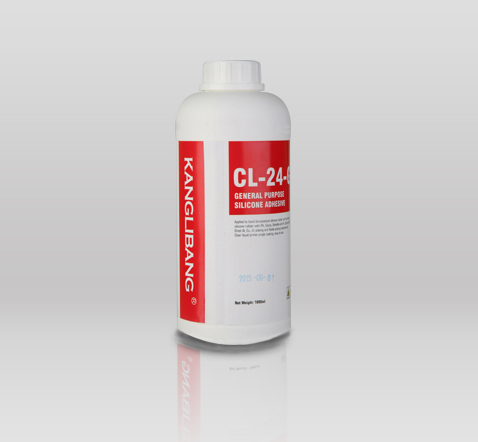 CL-24係列矽膠粘接膠水產品圖 CL-24係列矽膠粘接(jiē)膠水產品圖