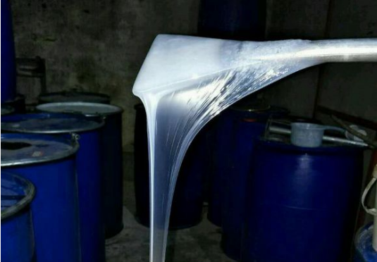 工業級液體矽膠膠水 工業級液體矽膠膠水