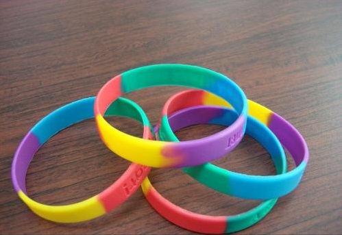 矽膠粘接塑料小物（wù）件飾品