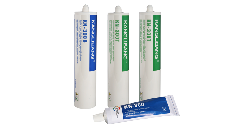 矽膠粘接PP材料的膠水