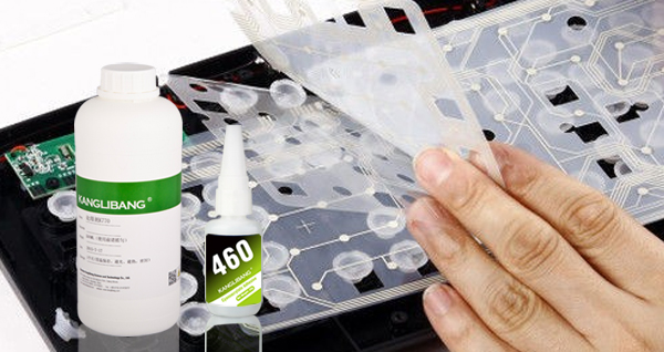 K770係列(liè)矽膠處理劑原理是什麽樣的 K770係列矽膠處(chù)理劑原理是什麽樣的