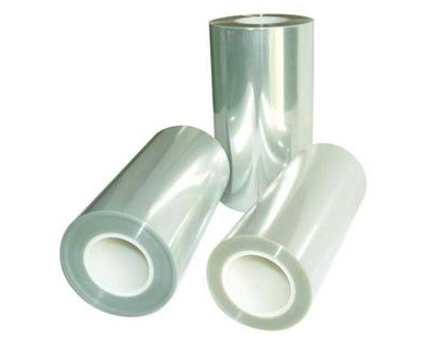 PET塗布膠水（shuǐ）應用展示