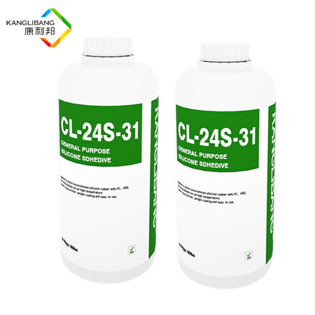 矽（guī）膠膠水