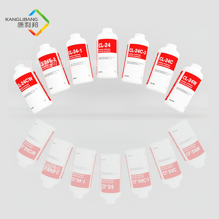 矽膠(jiāo)膠水(shuǐ)