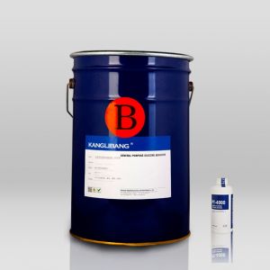 加成型高強度（dù）壓敏（mǐn）膠KL-7657B