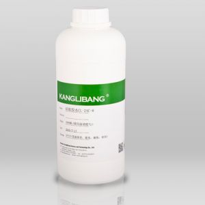 矽膠與尼龍加纖（xiān）粘接膠（jiāo）水CL-24C-3