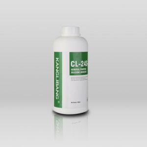 矽膠粘PC/玻璃膠水（shuǐ）CL-24S