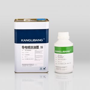 矽（guī）膠導電塗（tú）料PD-0403SD