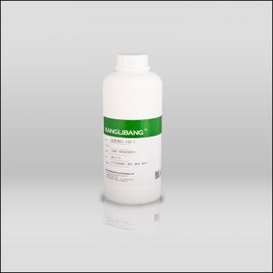 矽膠粘雙麵（miàn）膠處理劑CL-14A-1