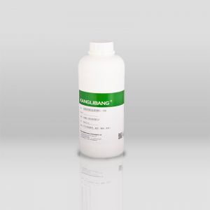 矽膠背（bèi）膠處理劑CL-14A-H