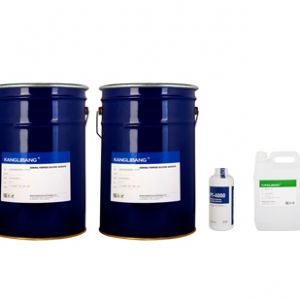 光學級保護膜底塗劑KL-9301