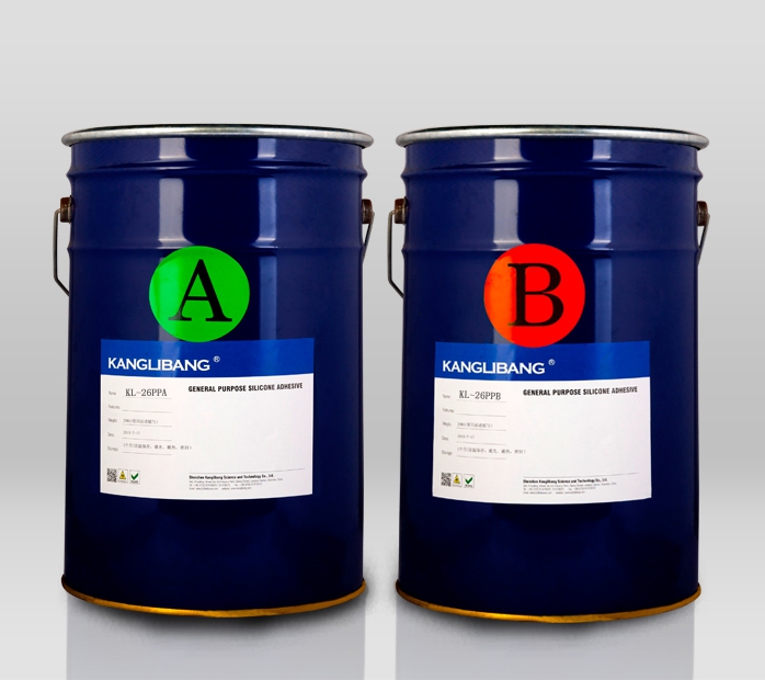 矽（guī）膠保護膜膠水有機矽壓（yā）敏膠產品（pǐn）KL-6638