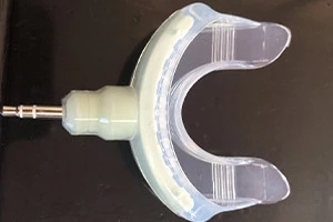 矽膠粘PC應用案例美牙儀 矽膠粘PC應用案(àn)例美牙儀