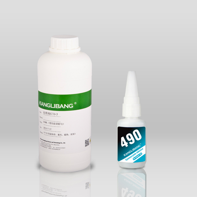 矽膠和硬質塑料怎（zěn）麽粘