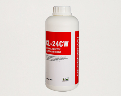 CL-24CW矽膠粘金屬的膠水 CL-24CW矽膠(jiāo)粘(zhān)金屬的膠水(shuǐ)