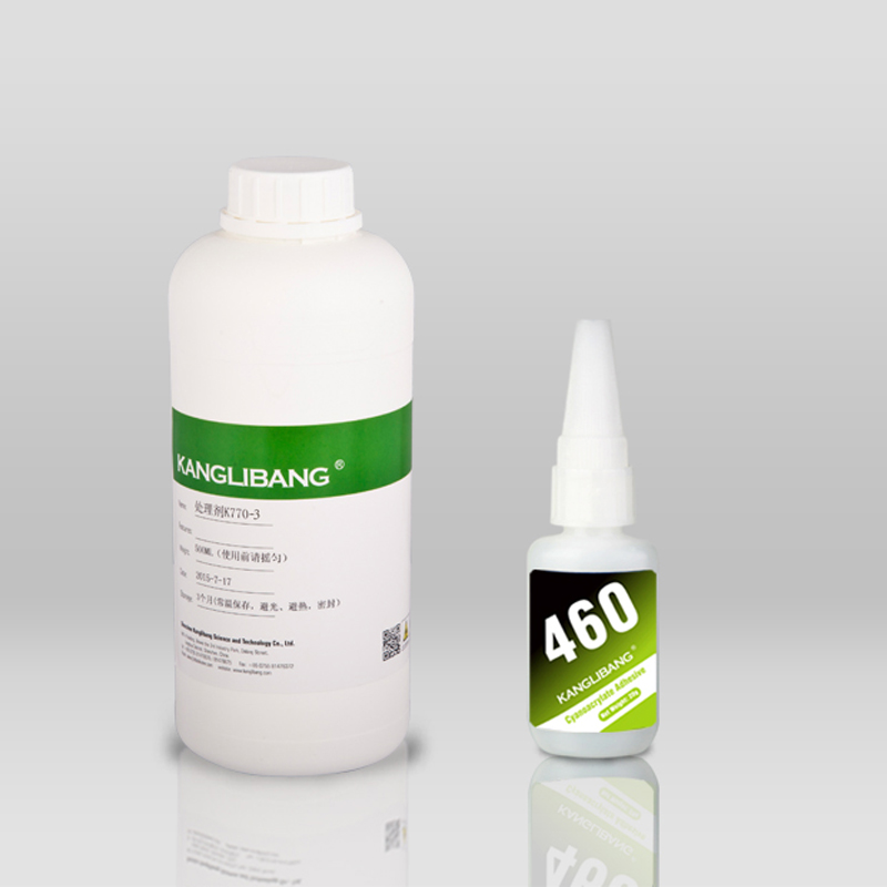 矽膠處理劑多長時間可以粘