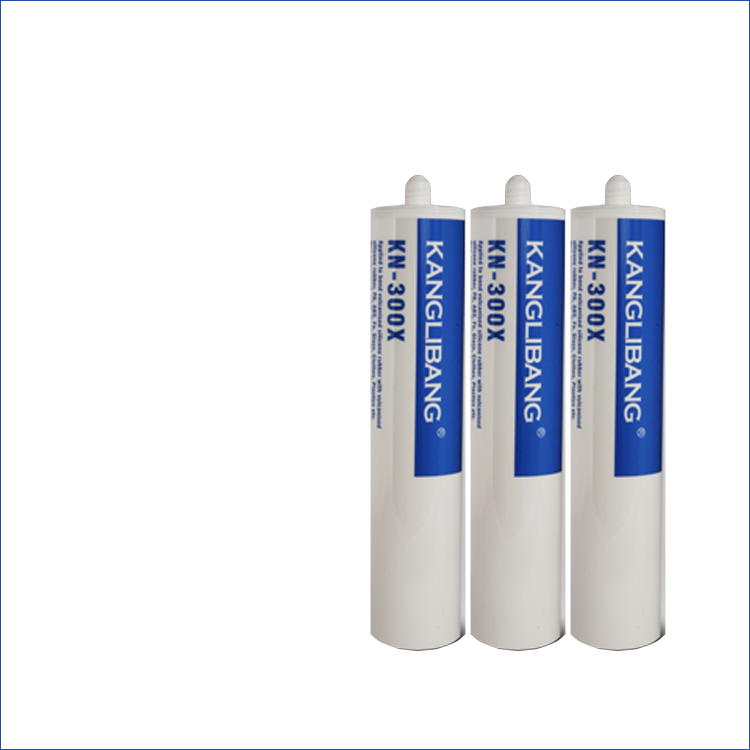 KN-300矽膠粘尼龍膠水