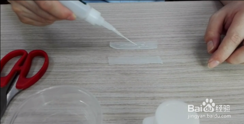 PC怎麽和矽膠粘合