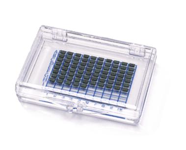 芯片自吸附盒 芯片自吸附盒