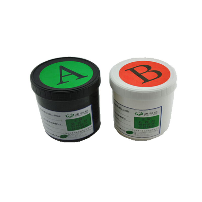 廣東矽（guī）膠鉑金硫化劑（jì）C-100AB