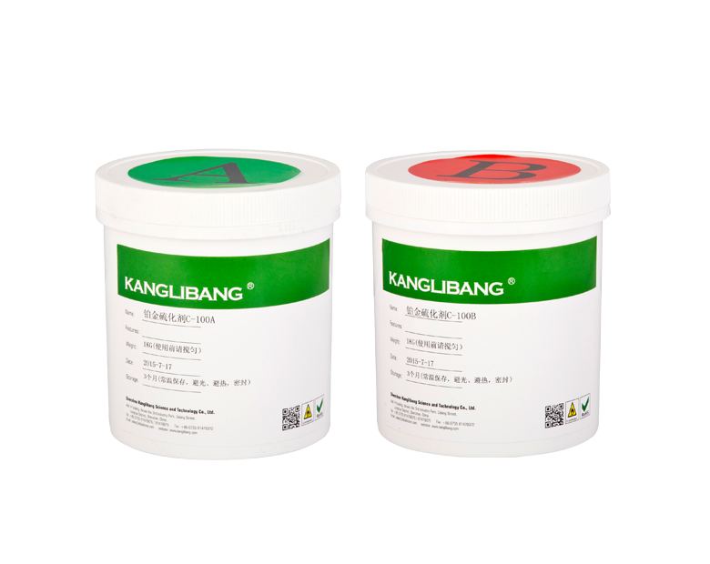 C-100AB矽膠鉑金硫化劑使用注意（yì）事項