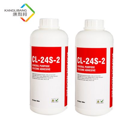 矽膠膠水